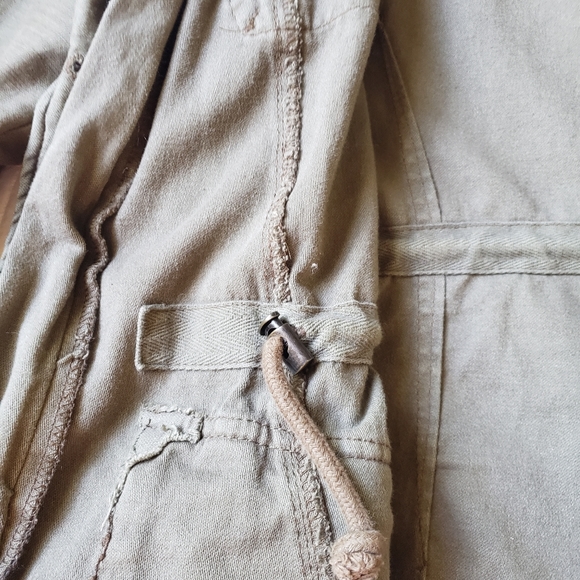 FP "Not Your Brothers Surplus Jacket" - Picture 5 of 8